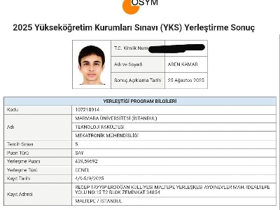 Uğurlu Eğitim