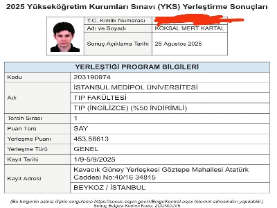 Uğurlu Eğitim