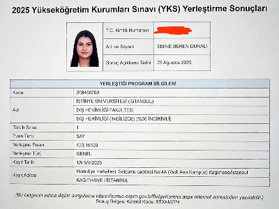 Uğurlu Eğitim