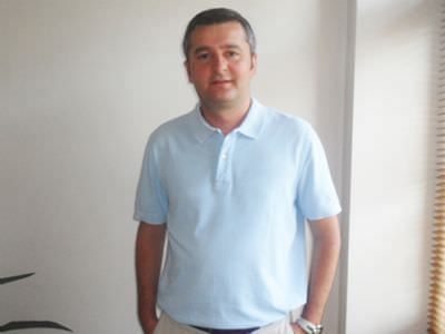 Aykut SARIOĞLU