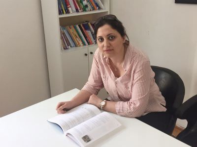 AYSEL DOĞANER