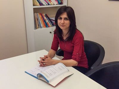 BURCU GÜR