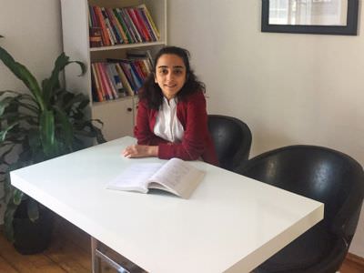 ÇAĞLA ERBULAK
