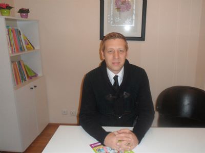 EMRE ER