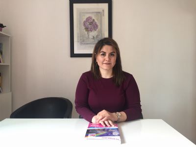 GAMZE SEZGİN