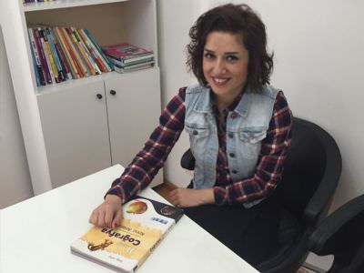 GÜLİZAR YEŞİLYURT