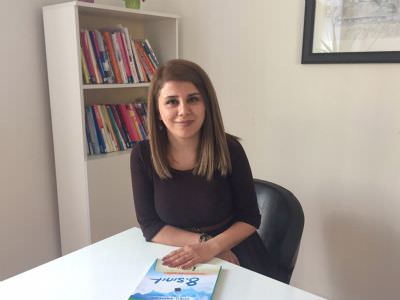 HİLAL KAYACI