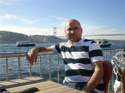 İbrahim İYİLİK