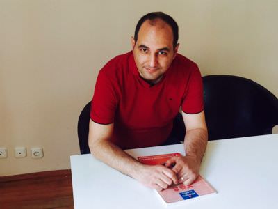 MEHMET YAPRAK