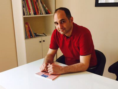 MEHMET YAPRAK
