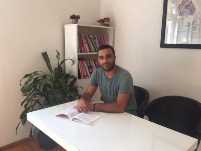 ORHAN ÖZÇELİK