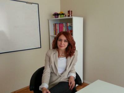PINAR BULUT