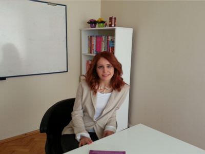 PINAR BULUT