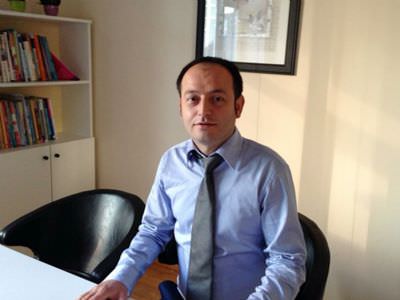 SERHAT KIROĞLU