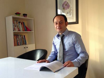 SERHAT KIROĞLU