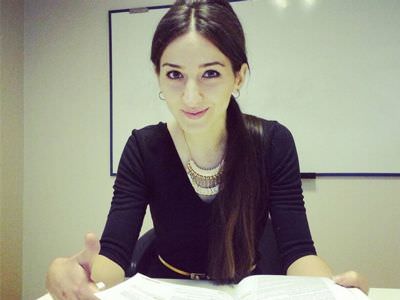 ŞÜKRAN ÇİFTÇİOĞLU