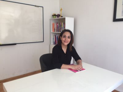 ŞULE IŞILDAR