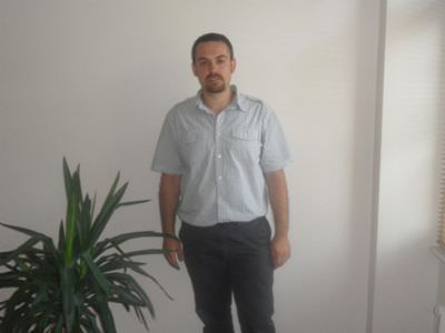 Ulaş ORMANCI