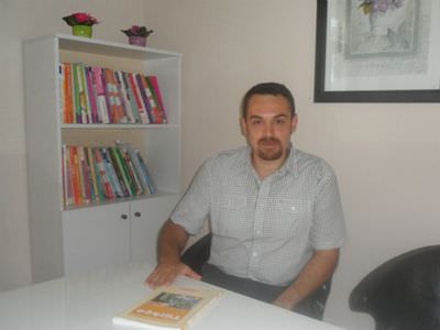 Ulaş ORMANCI